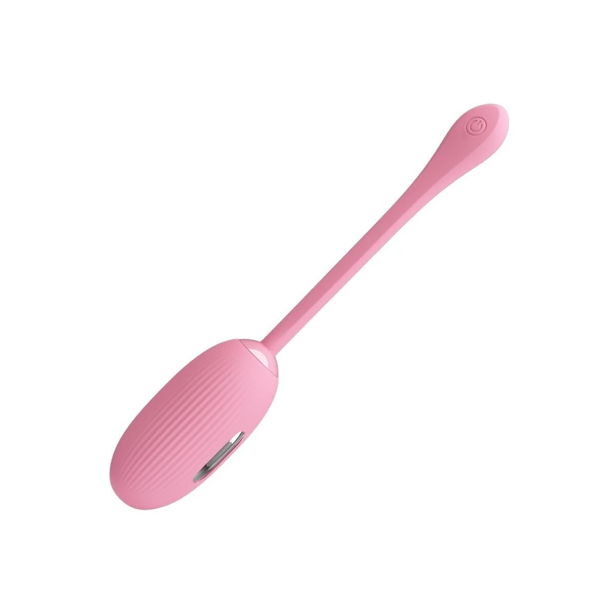 Doreen Pink wiederaufladbares Vibrations-Ei von Pretty Love Smart kaufen | Fesselliebe