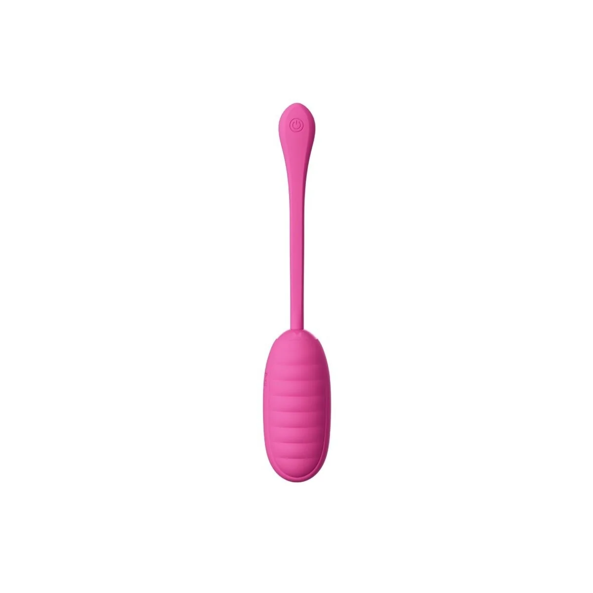Catalina Pink wiederaufladbares Vibrierendes Ei von Pretty Love Smart kaufen | Fesselliebe