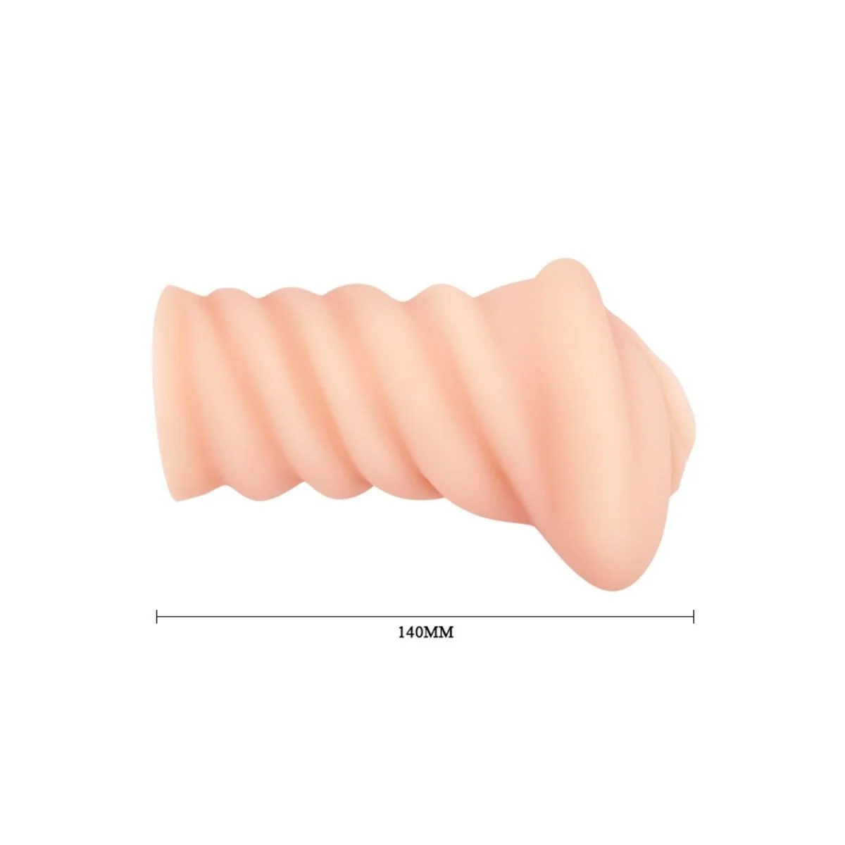 Tragbarer Vagina-Masturbator von Crazy Bull kaufen | Fesselliebe