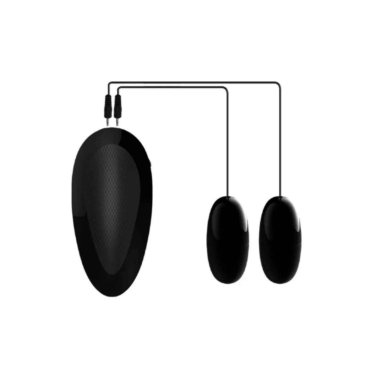 Vagina und Anus mit Realistischem Netz mit Vibration von Crazy Bull kaufen | Fesselliebe