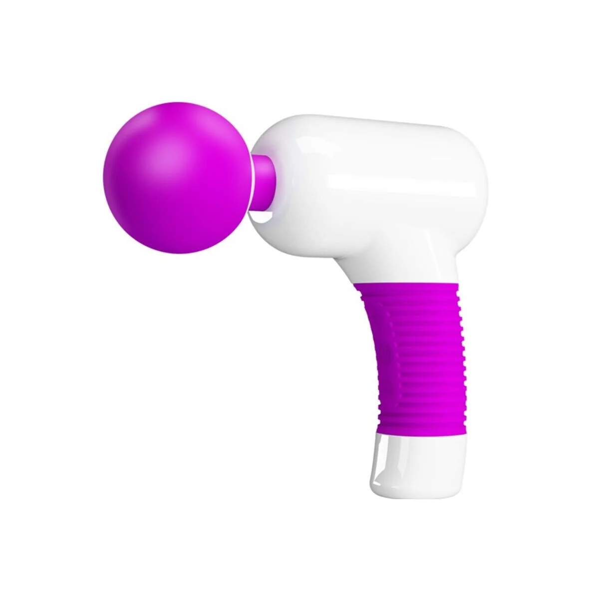 Magic Gum wiederaufladbares Massagerät von Pretty Love C-Type kaufen | Fesselliebe