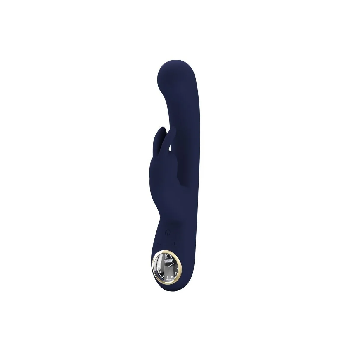 Lamar Rabbit Vibrator & Blauer G-Spot von Pretty Love Led kaufen | Fesselliebe