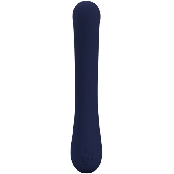Lamar Rabbit Vibrator & Blauer G-Spot von Pretty Love Led kaufen | Fesselliebe