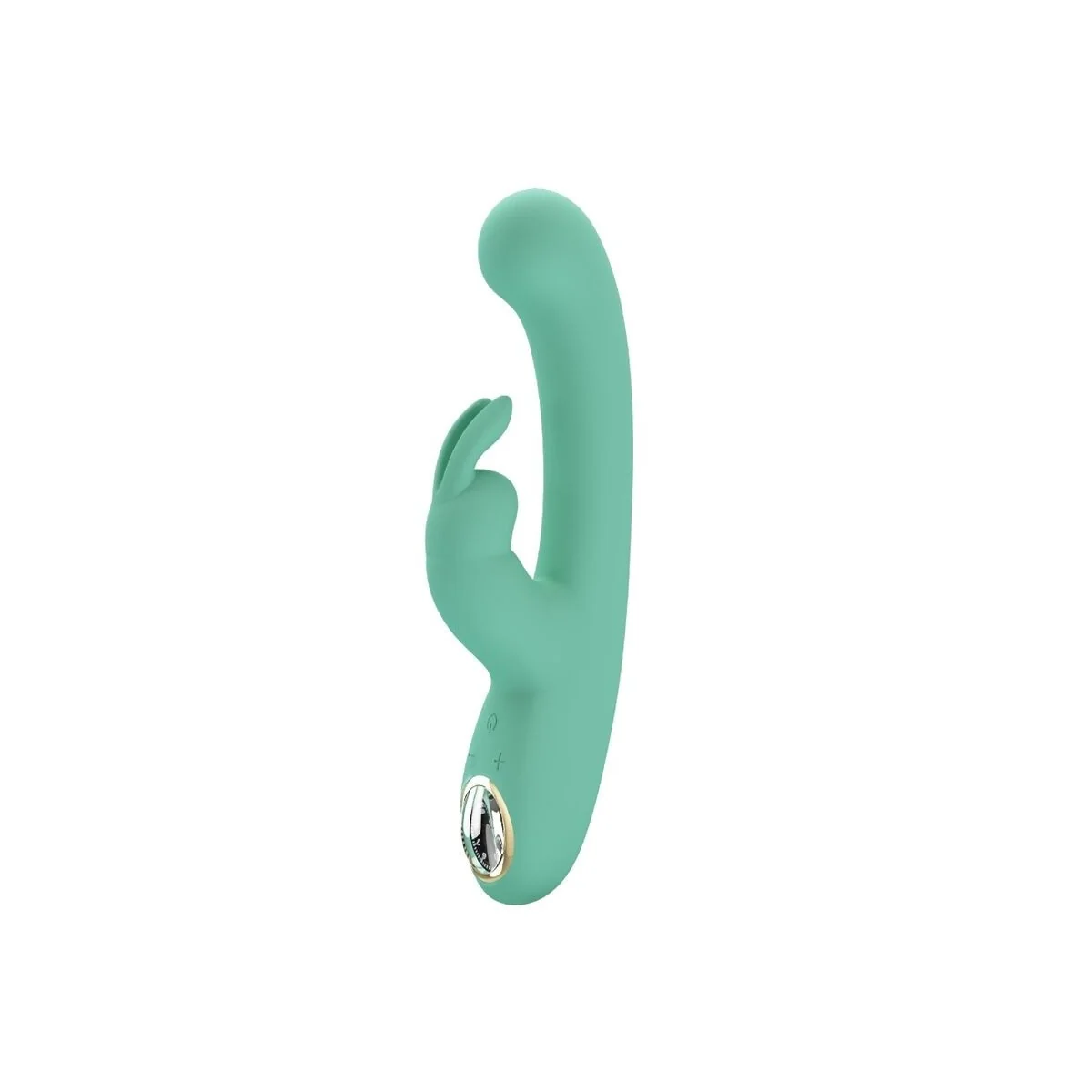 Lamar Rabbit Vibrator & Grüner G-Spot von Pretty Love Led kaufen | Fesselliebe