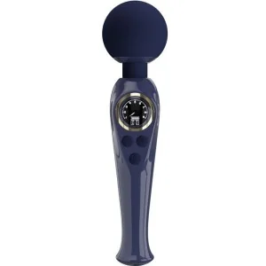 Skyler Vibrator Stab Blau von Pretty Love Led kaufen | Fesselliebe