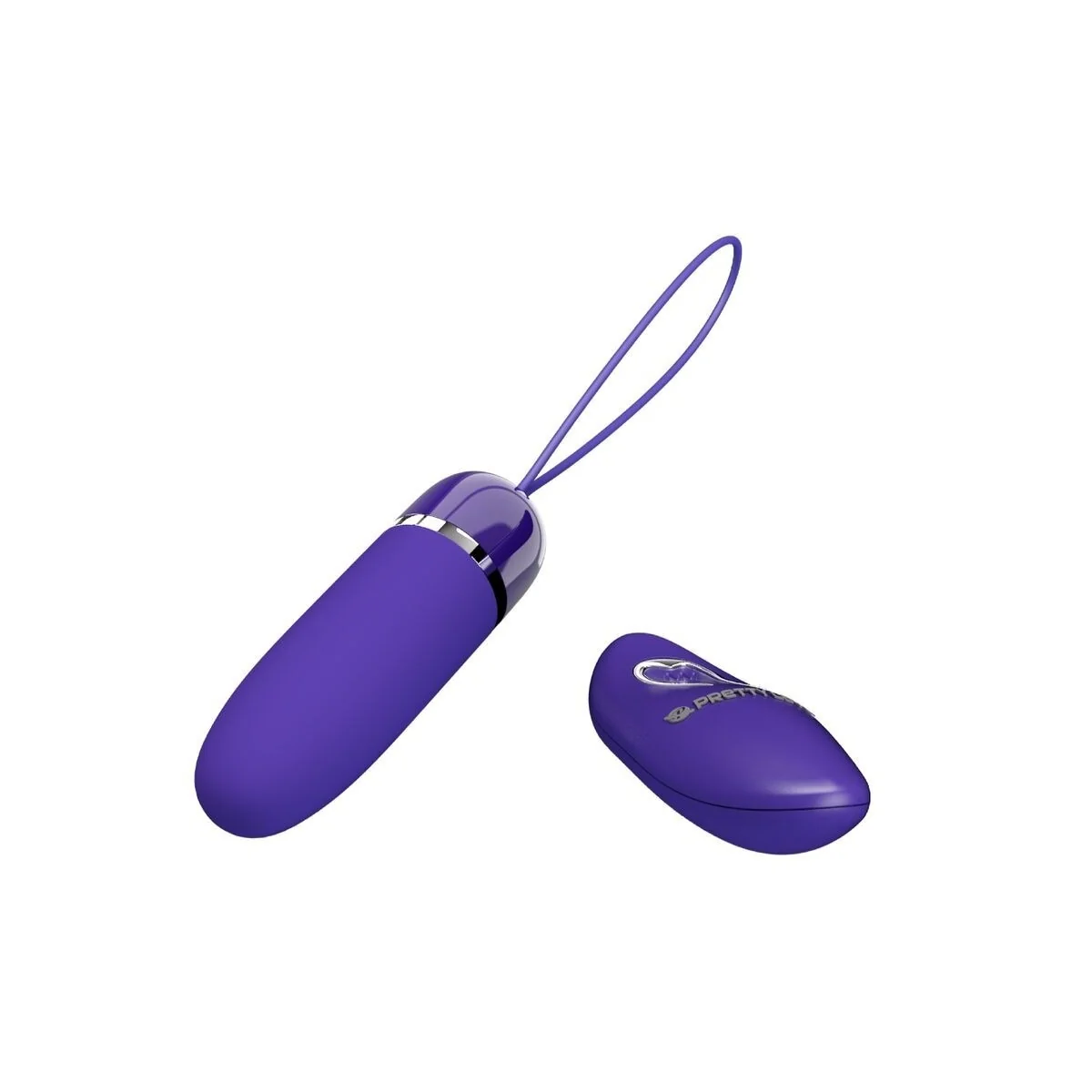 Darlene Youth Violet Mini Vibrierbullet von Pretty Love Youth kaufen | Fesselliebe