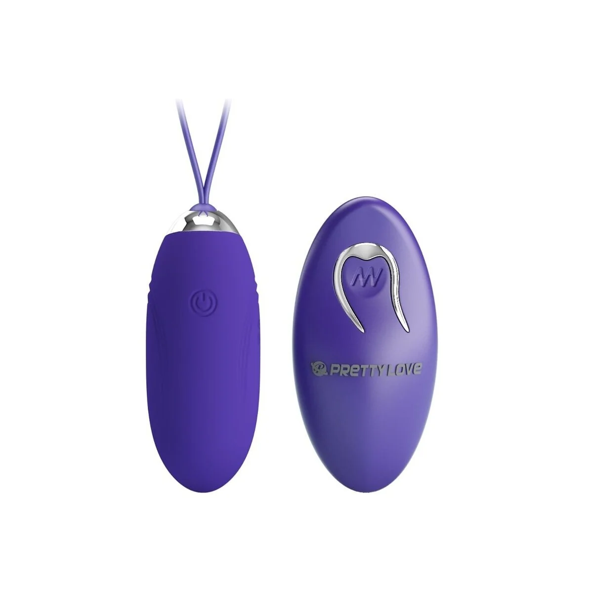 Jenny Youth Verletzt Egg mit Fernbedienung Violett von Pretty Love Youth kaufen | Fesselliebe