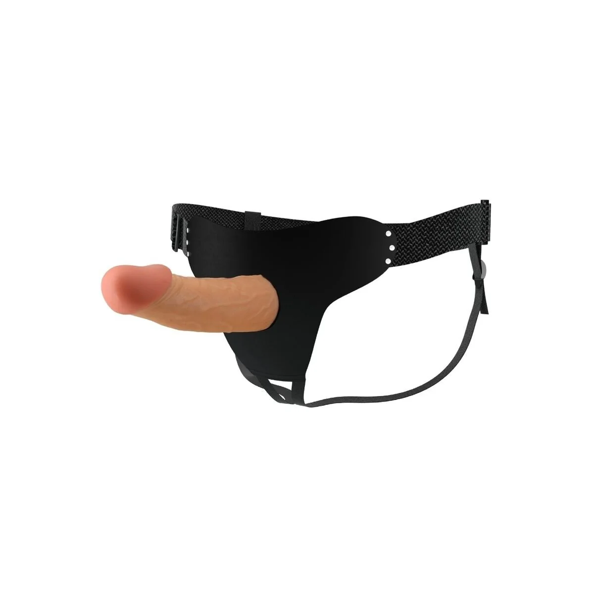 Stark Komfortabel von Pretty Love kaufen | Fesselliebe