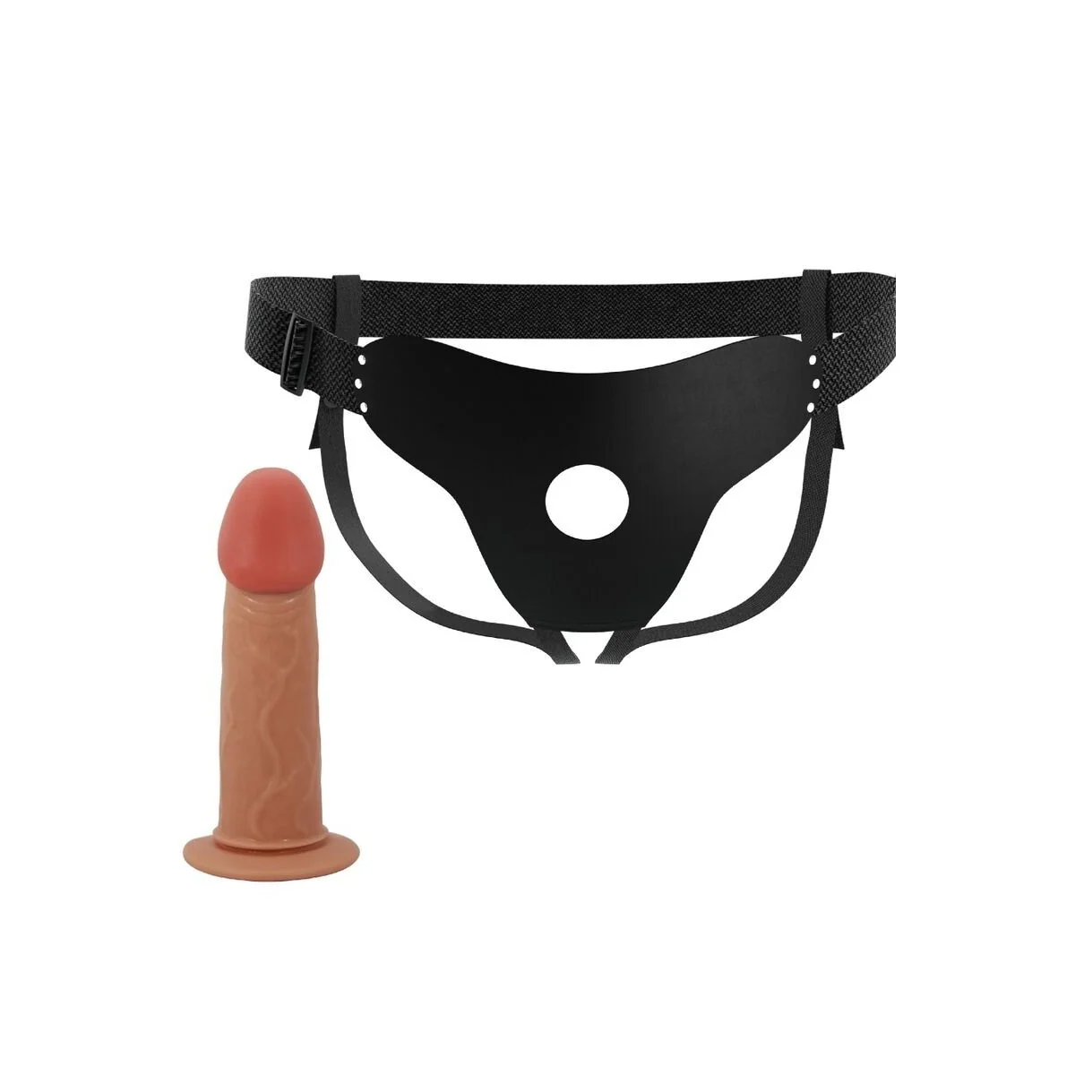 Stark Komfortabel von Pretty Love kaufen | Fesselliebe