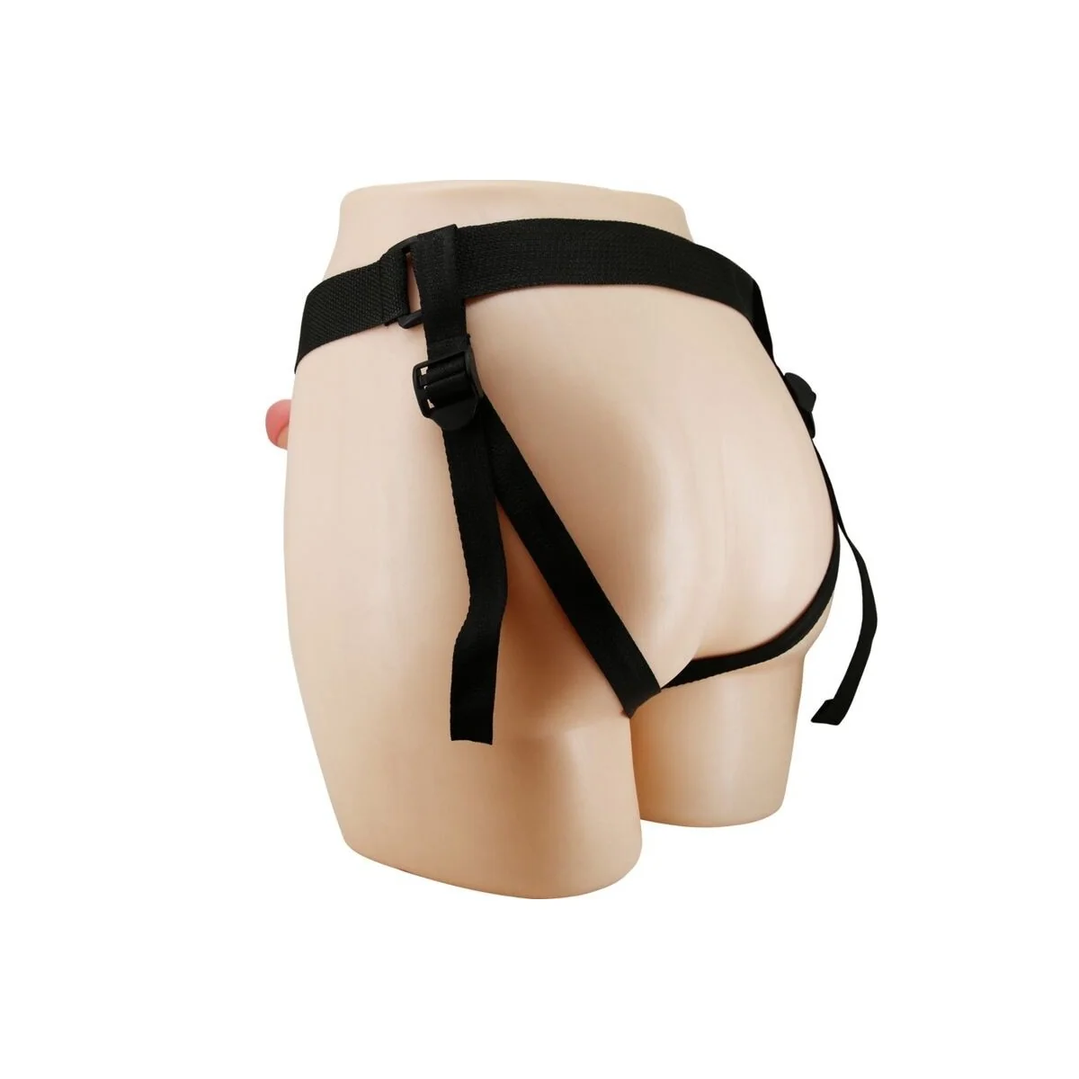 Stark Komfortabel von Pretty Love kaufen | Fesselliebe