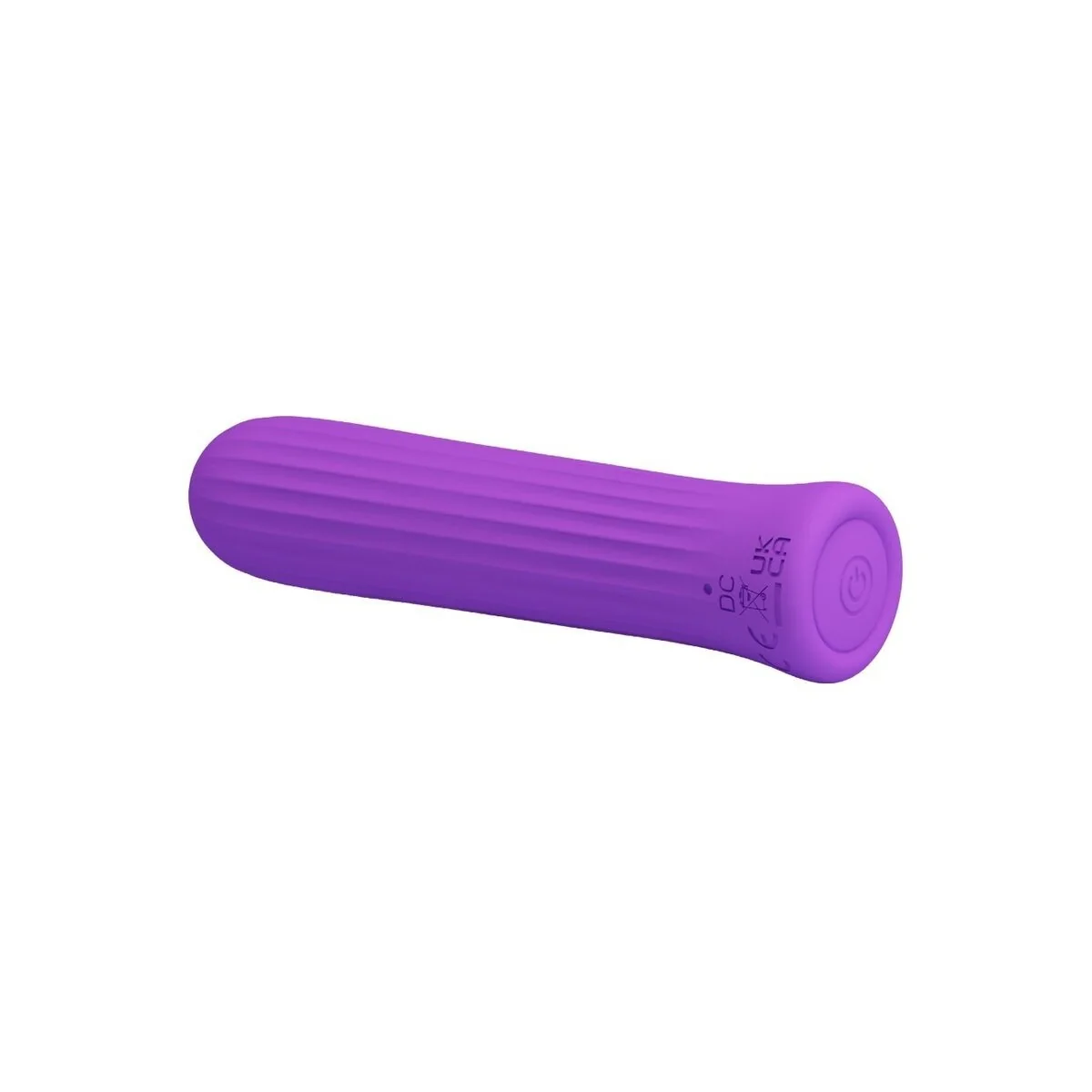 Blanche Lilac Stimulator Vibrator von Pretty Love High Grade kaufen | Fesselliebe
