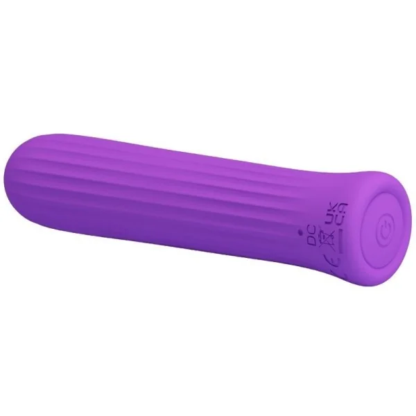 Blanche Lilac Stimulator Vibrator von Pretty Love High Grade kaufen | Fesselliebe
