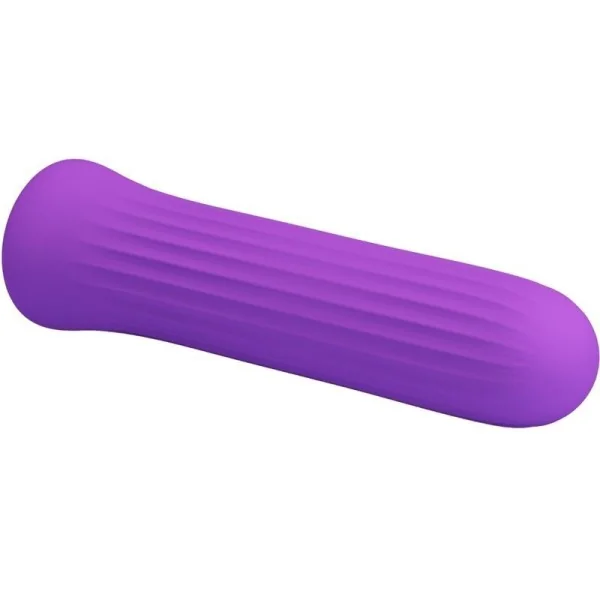 Blanche Lilac Stimulator Vibrator von Pretty Love High Grade kaufen | Fesselliebe