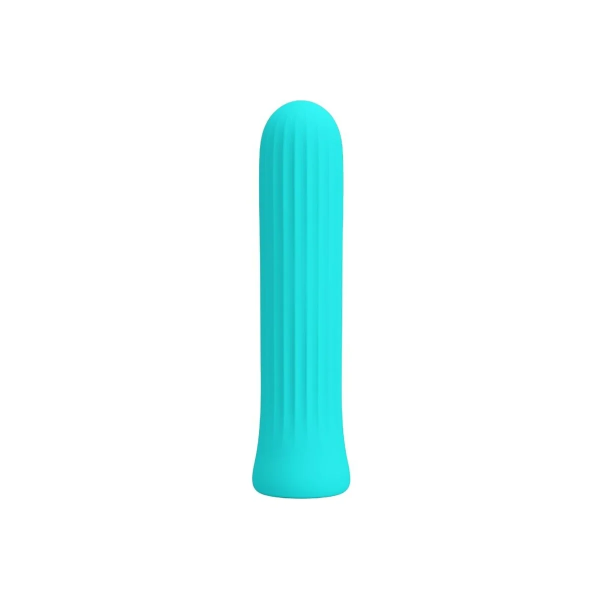Blanche Blauer Stimulator-Vibrator von Pretty Love C-Type kaufen | Fesselliebe