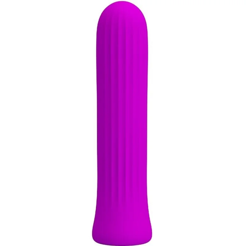 Blanche Pink Stimulator Vibrator von Pretty Love C-Type kaufen | Fesselliebe