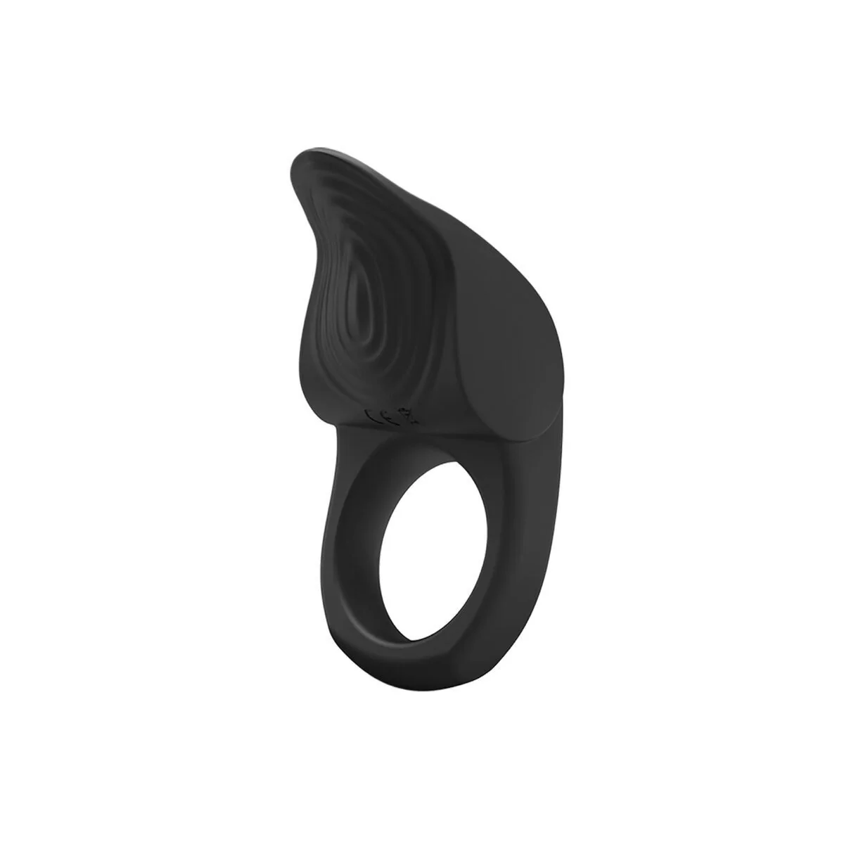 Susanna Vibrierender Penisring Schwarz von Pretty Love Male kaufen | Fesselliebe