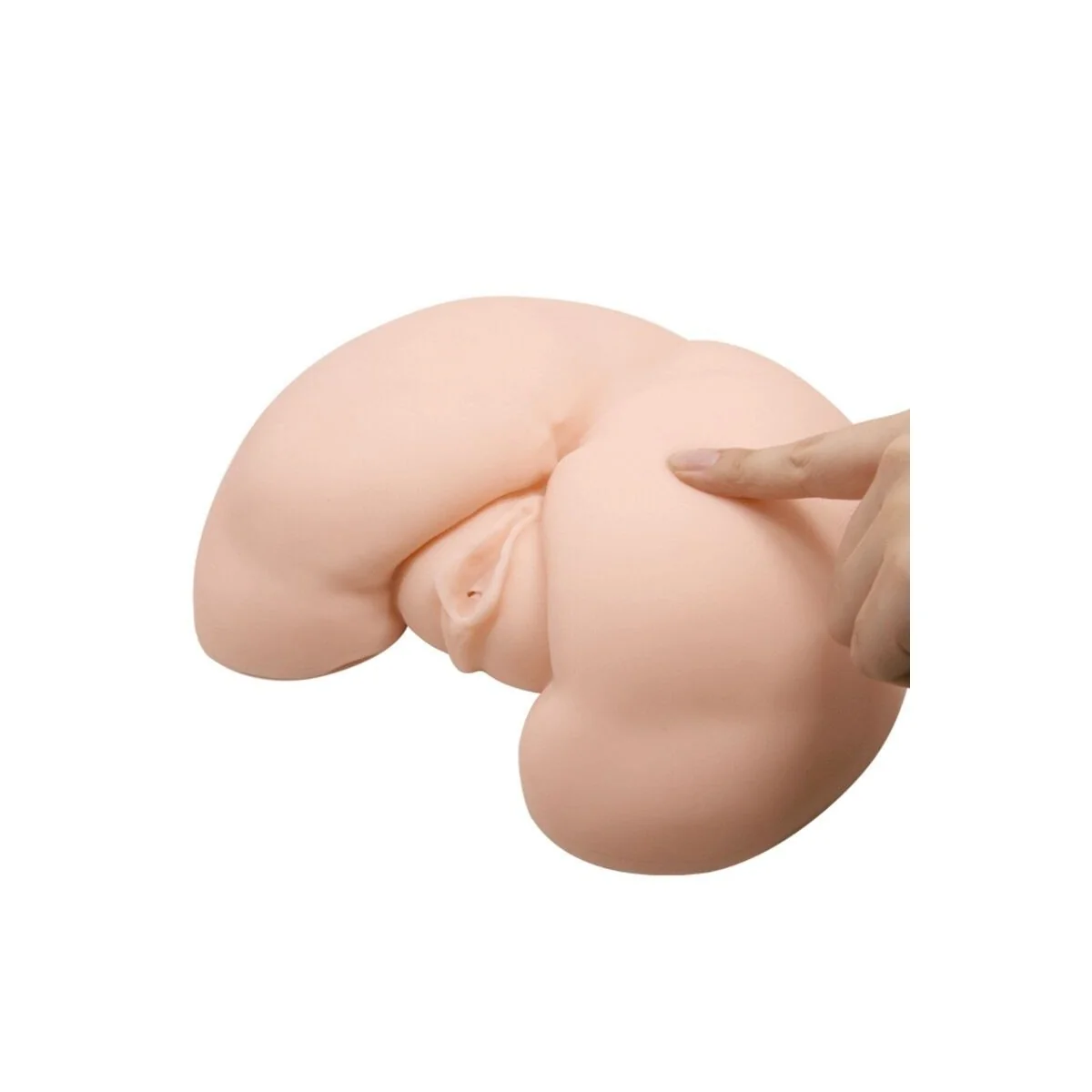 Anal-Masturbator für Männer von Crazy Bull kaufen | Fesselliebe