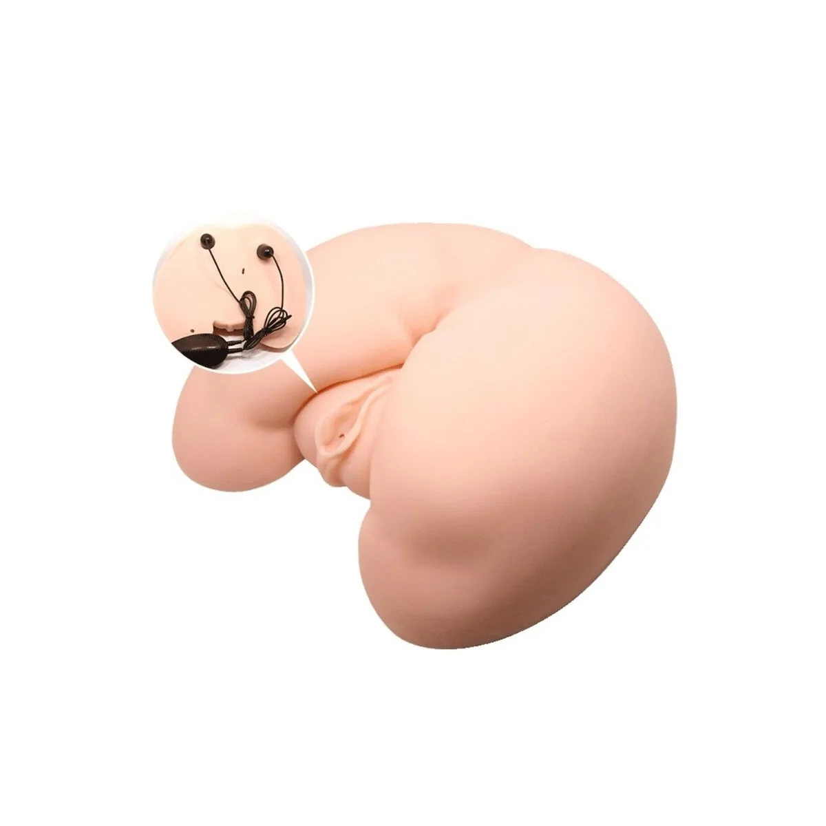 Anal-Masturbator für Männer von Crazy Bull kaufen | Fesselliebe