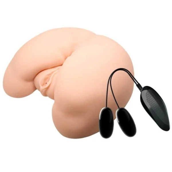 Anal-Masturbator für Männer von Crazy Bull kaufen | Fesselliebe