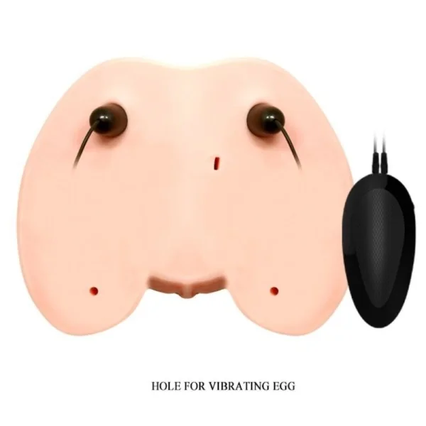 Anal-Masturbator für Männer von Crazy Bull kaufen | Fesselliebe