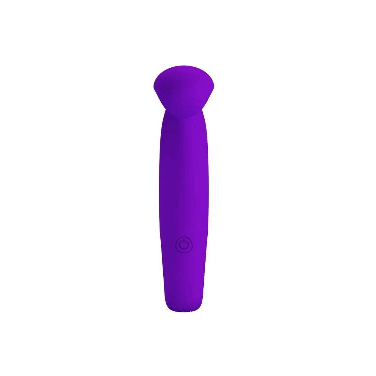 Gorgon Purple wiederaufladbarer Fingervibrator von Pretty Love Smart kaufen | Fesselliebe