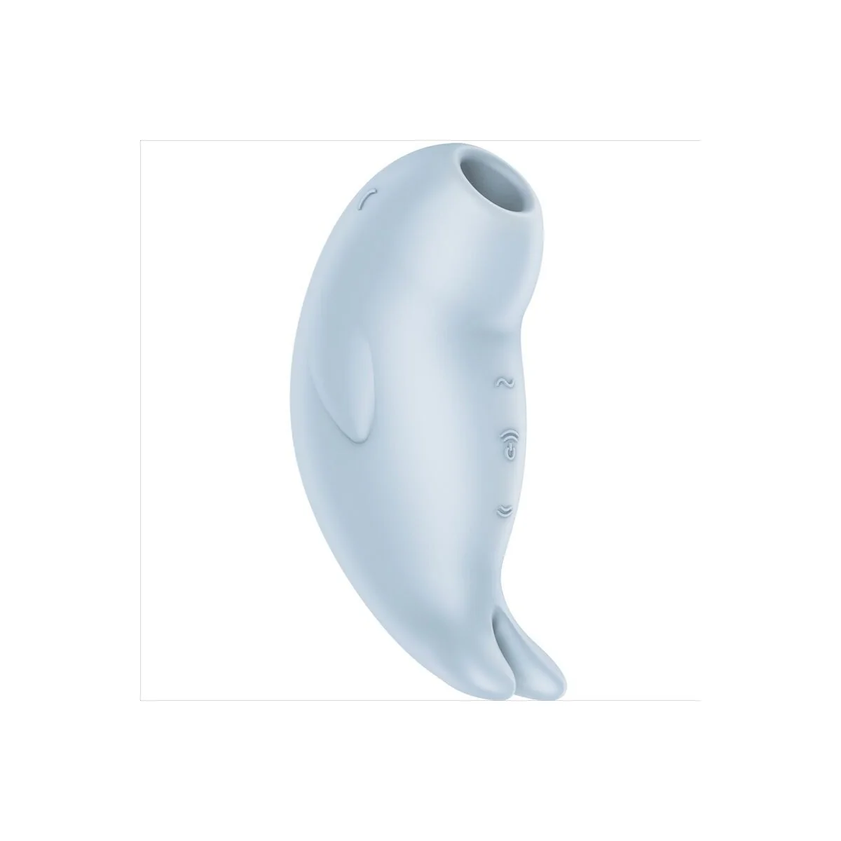 Seal You Soon Clitoris Sucker von Satisfyer Air Pulse kaufen | Fesselliebe