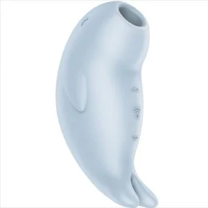Seal You Soon Clitoris Sucker von Satisfyer Air Pulse kaufen | Fesselliebe
