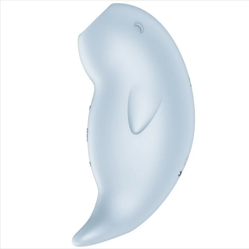 Seal You Soon Clitoris Sucker von Satisfyer Air Pulse kaufen | Fesselliebe 2