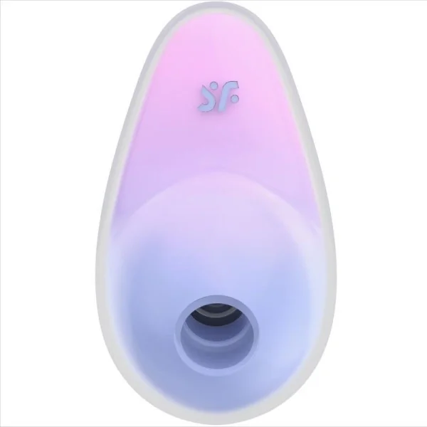Pixie Dust Lilac Air Pluse Stimulator von Satisfyer Air Pulse kaufen | Fesselliebe