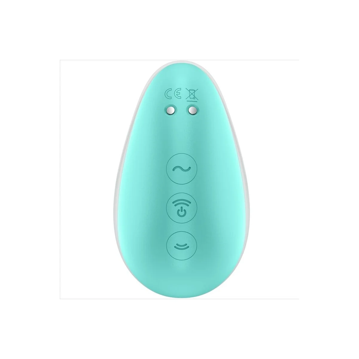 Pixie Dust Blue Air Pluse Stimulator von Satisfyer Air Pulse kaufen | Fesselliebe