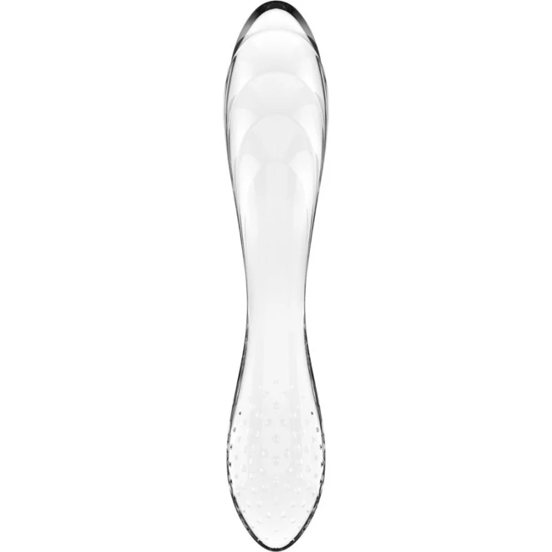 Schillernder Transparenter Kristall von Satisfyer Crystal kaufen | Fesselliebe