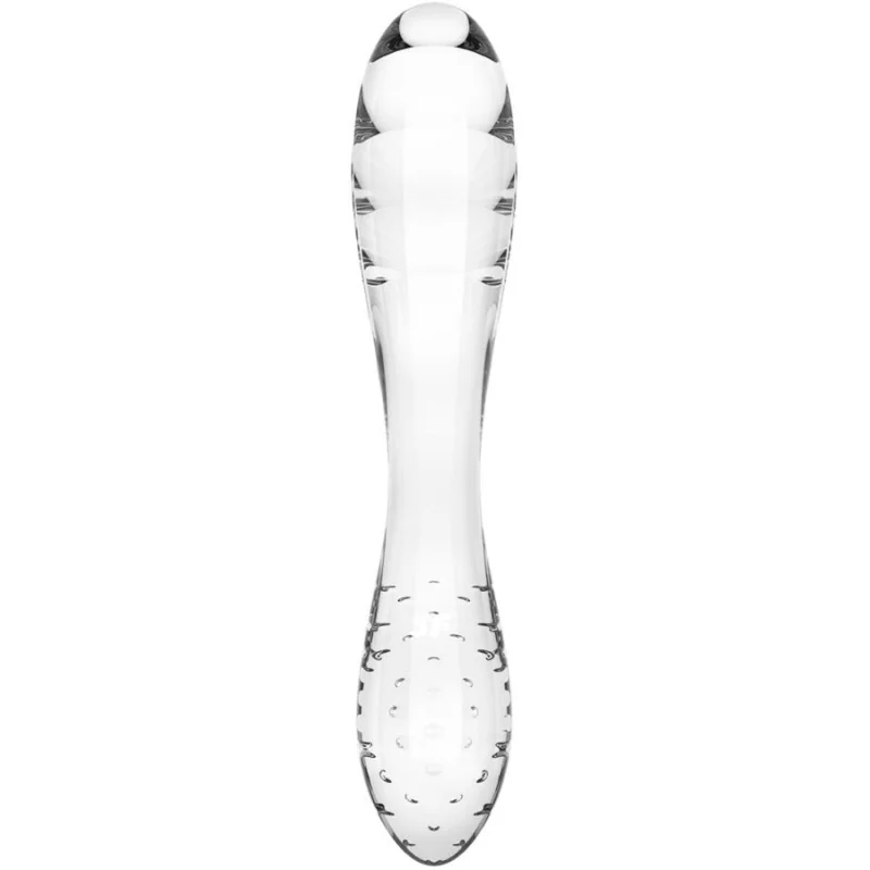 Schillernder Transparenter Kristall von Satisfyer Crystal kaufen | Fesselliebe 2