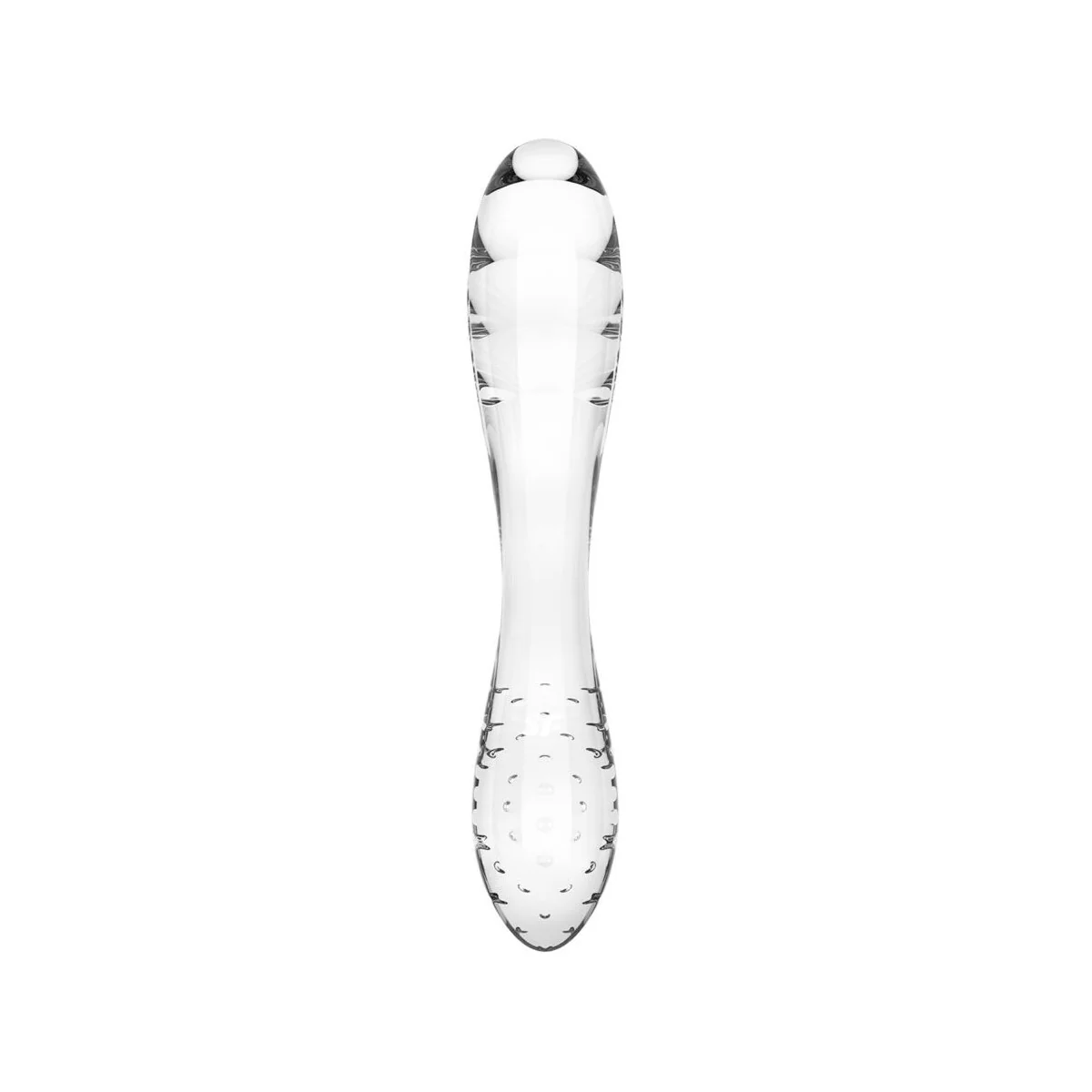 Schillernder Transparenter Kristall von Satisfyer Crystal kaufen | Fesselliebe
