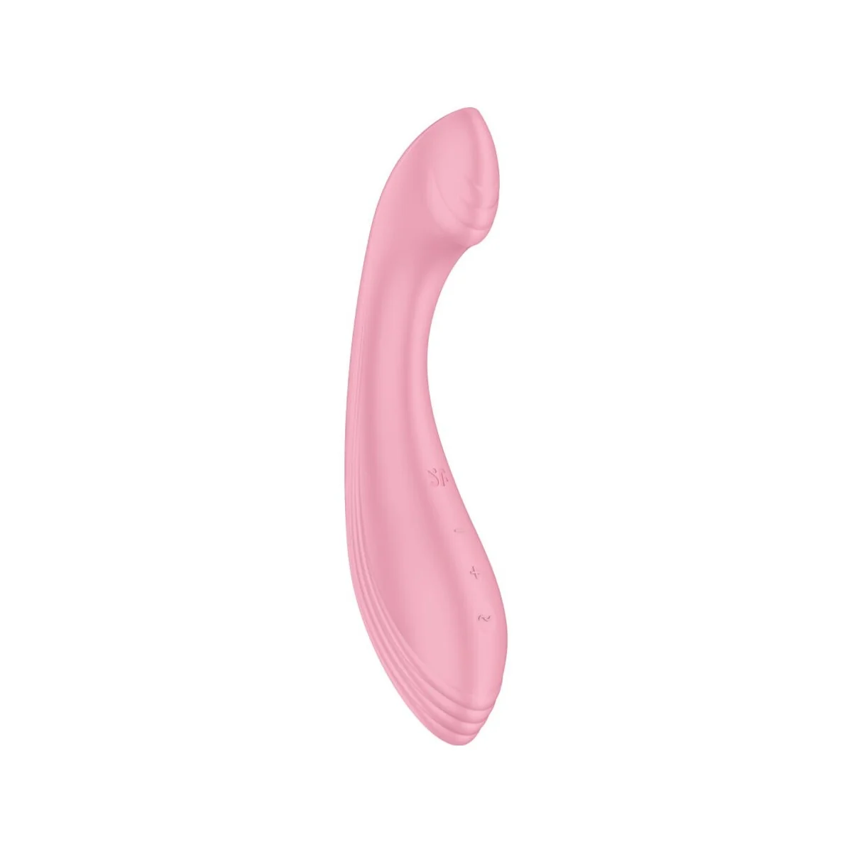G-Force Vibrator Stimulator G-Spot Rosa von Satisfyer Vibrator kaufen | Fesselliebe