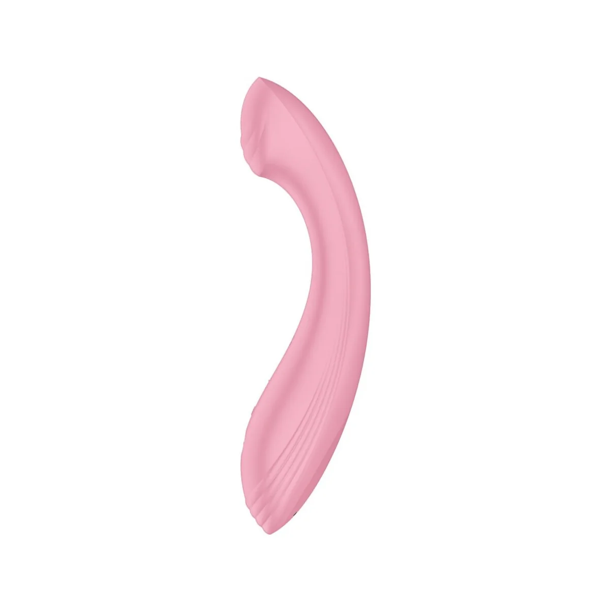 G-Force Vibrator Stimulator G-Spot Rosa von Satisfyer Vibrator kaufen | Fesselliebe