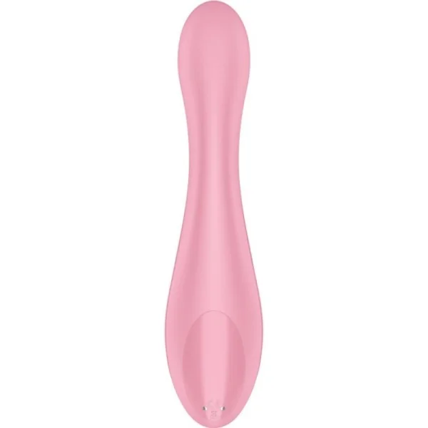 G-Force Vibrator Stimulator G-Spot Rosa von Satisfyer Vibrator kaufen | Fesselliebe