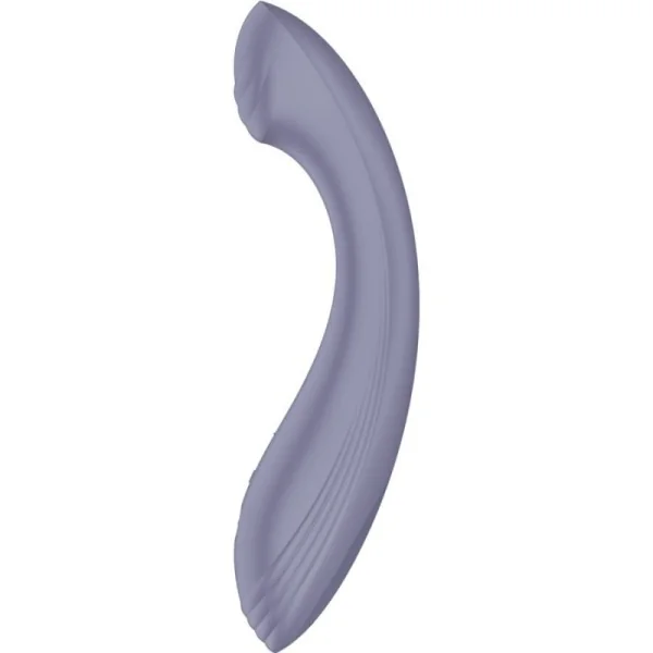 G-Force Vibrator Stimulator G-Spot Violett von Satisfyer Vibrator kaufen | Fesselliebe