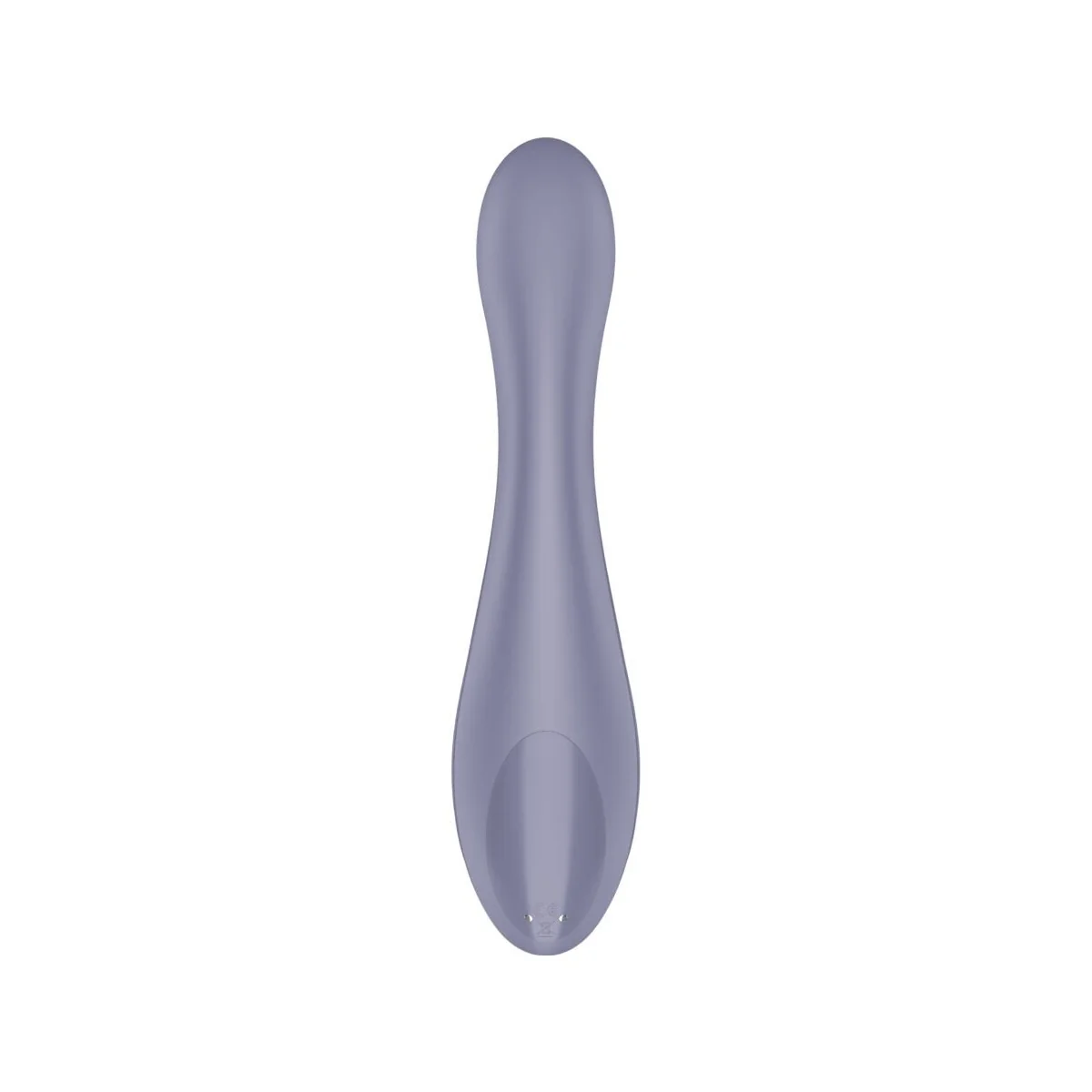G-Force Vibrator Stimulator G-Spot Violett von Satisfyer Vibrator kaufen | Fesselliebe