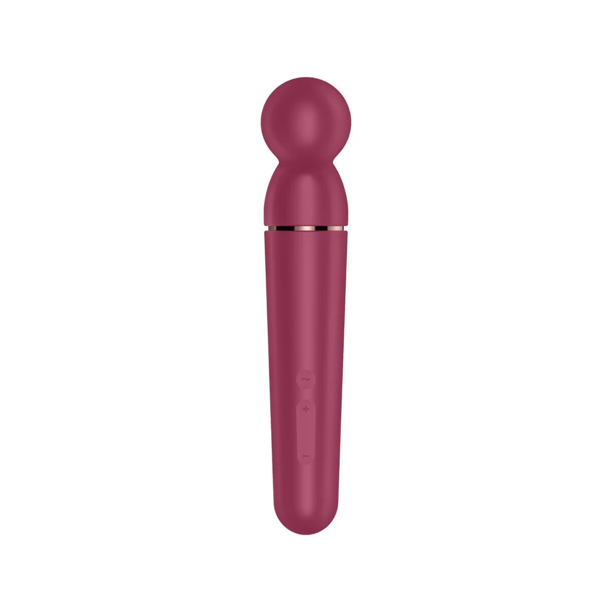Planet Wand-Er Vibrator Massager Berry von Satisfyer Wand kaufen | Fesselliebe