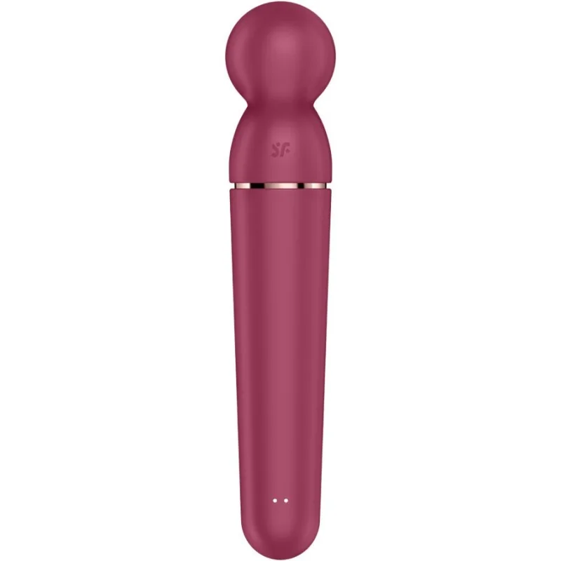 Planet Wand-Er Vibrator Massager Berry von Satisfyer Wand kaufen | Fesselliebe 2
