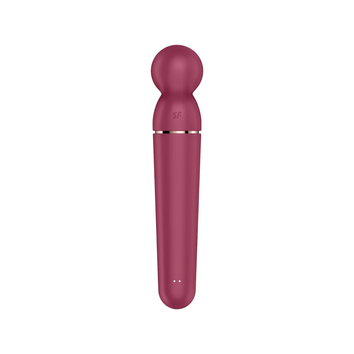 Planet Wand-Er Vibrator Massager Berry von Satisfyer Wand kaufen | Fesselliebe