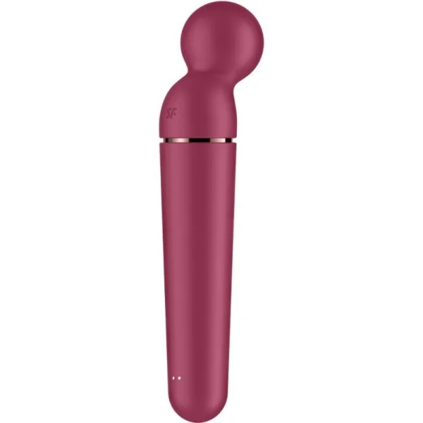 Planet Wand-Er Vibrator Massager Berry von Satisfyer Wand kaufen | Fesselliebe