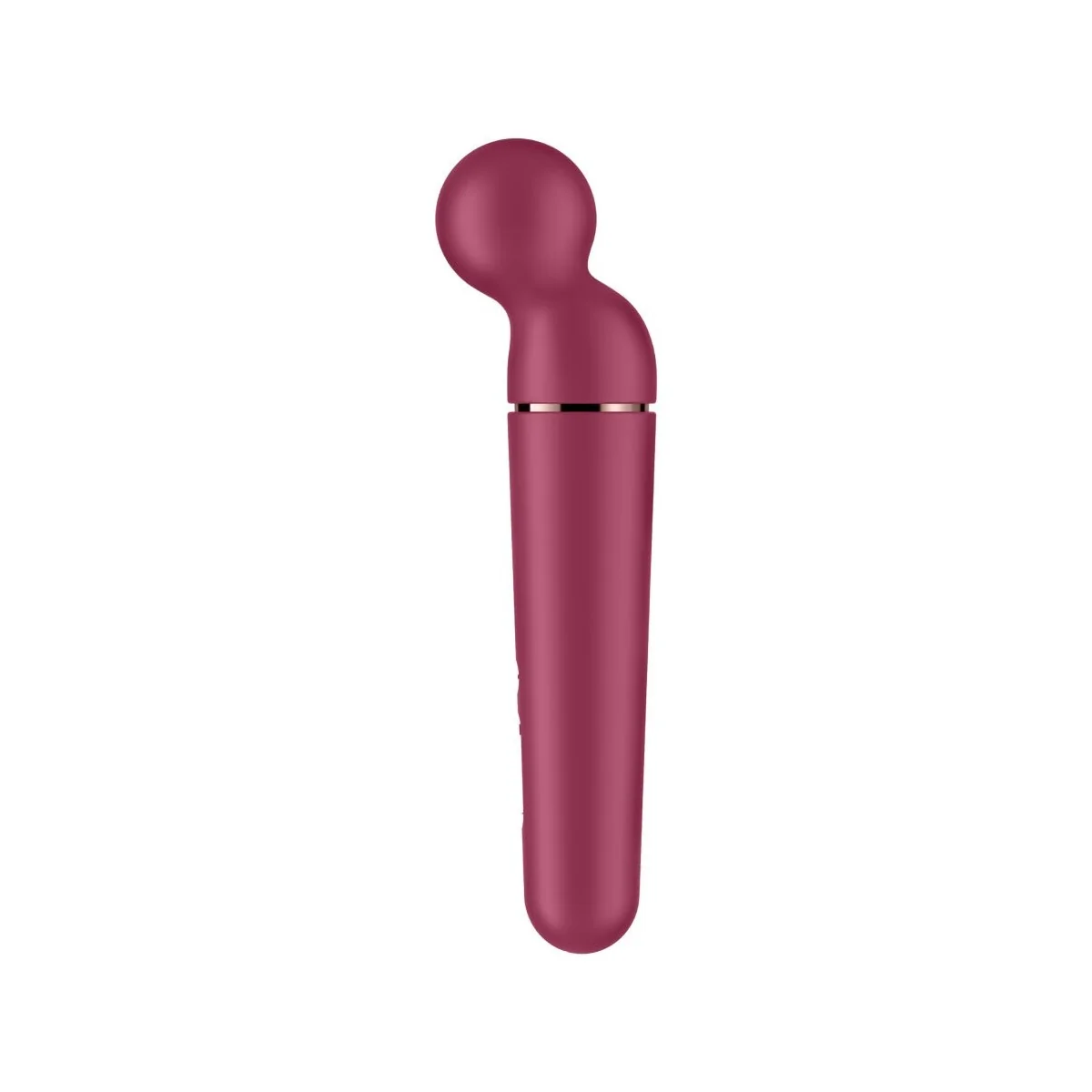 Planet Wand-Er Vibrator Massager Berry von Satisfyer Wand kaufen | Fesselliebe