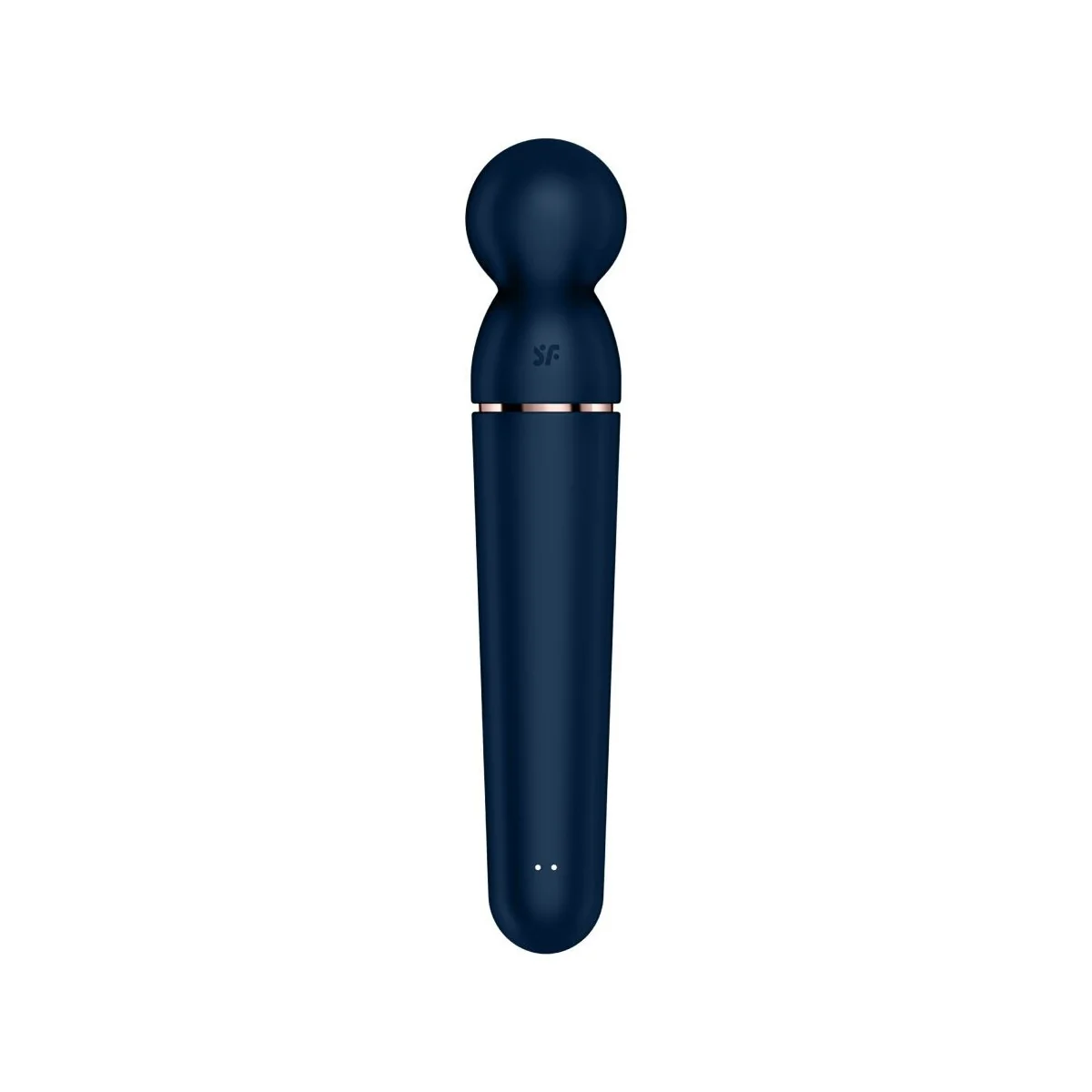 Planet Wand-Er Vibrator Massager Blau von Satisfyer Wand kaufen | Fesselliebe