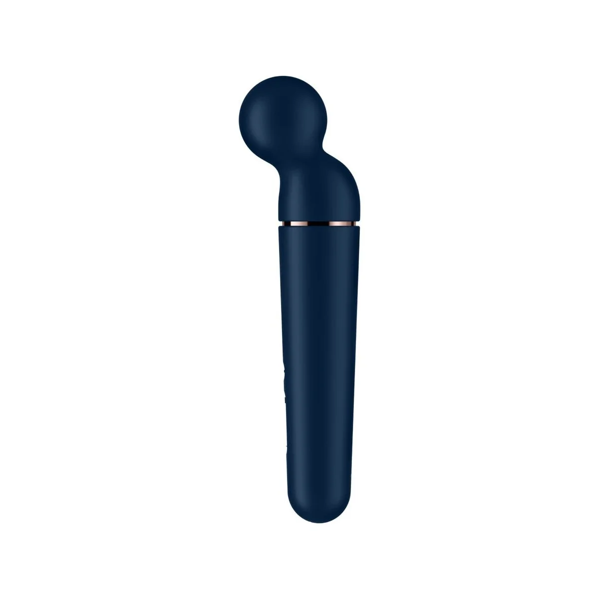 Planet Wand-Er Vibrator Massager Blau von Satisfyer Wand kaufen | Fesselliebe