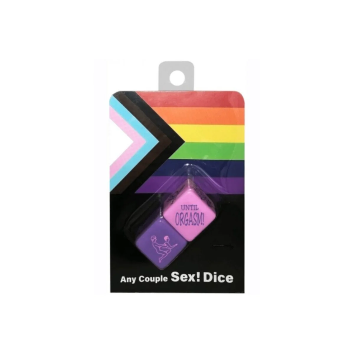 Sex-Würfelspiel von Kheper Games kaufen | Fesselliebe