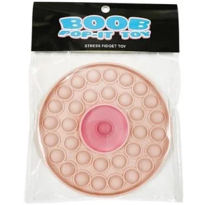 Boob-Pop-It-Spielzeug von Kheper Games kaufen | Fesselliebe