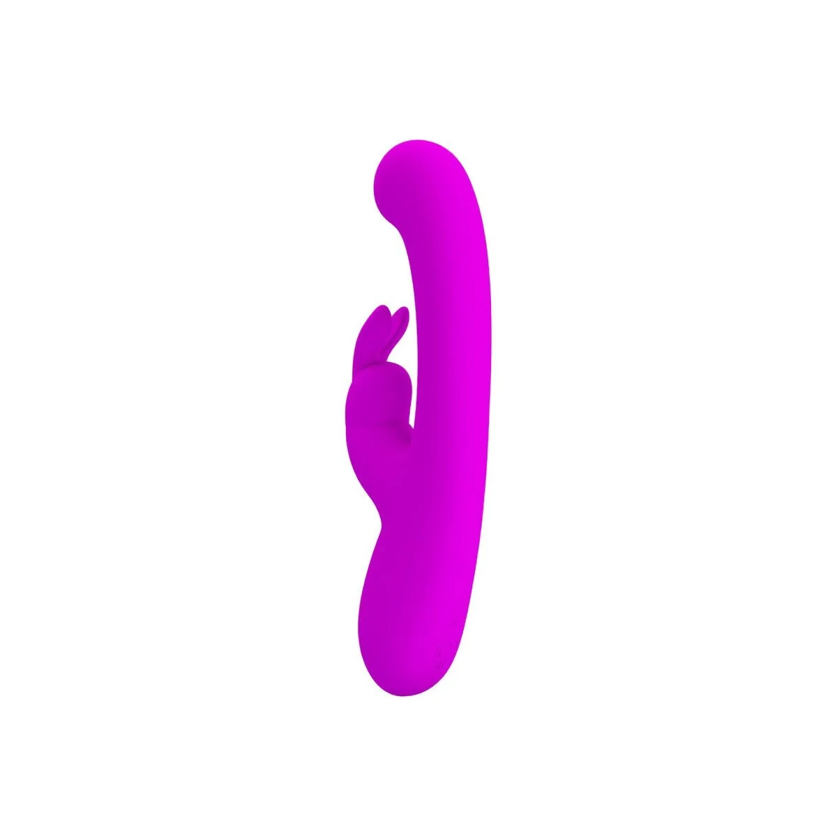 Lamar Rabbit Vibrator & Violetter G-Spot von Pretty Love Flirtation kaufen | Fesselliebe