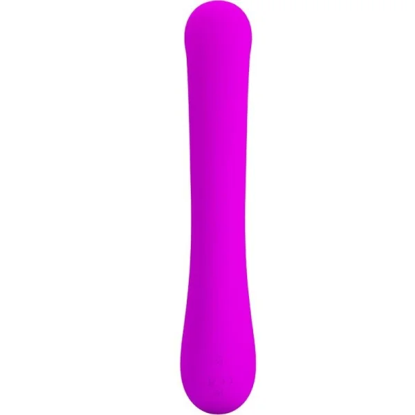 Lamar Rabbit Vibrator & Violetter G-Spot von Pretty Love Flirtation kaufen | Fesselliebe