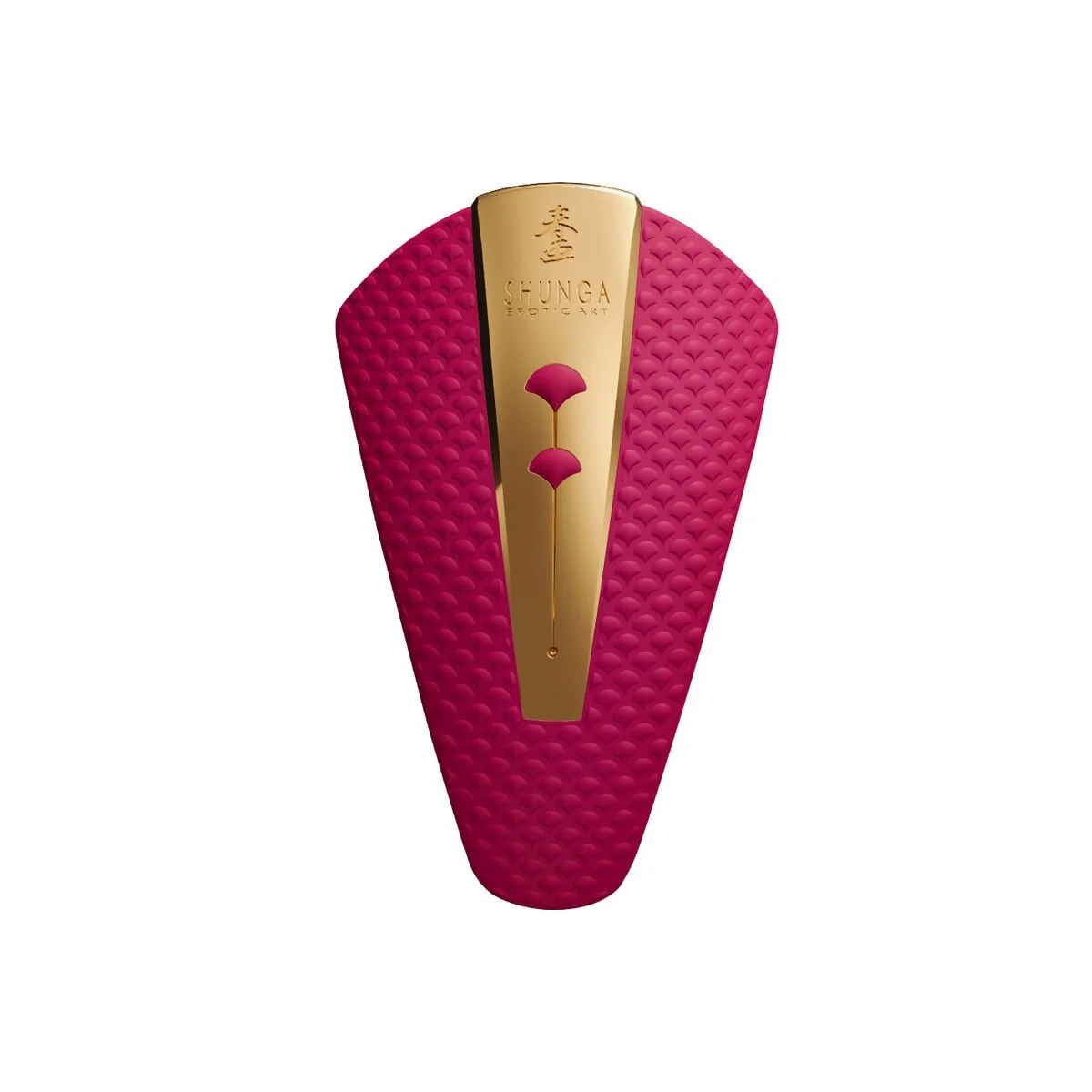 Obi Intimmassager Fuchsia von Shunga Toys kaufen | Fesselliebe